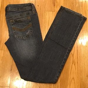 HANG TEN SKINNY JEANS